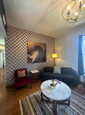 Spacious 2BR unit near BJ Hospital